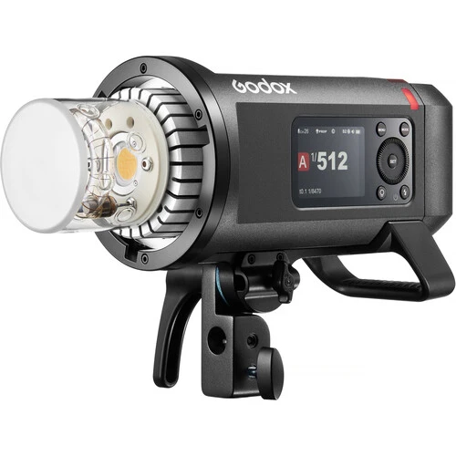 godox ad600pro ii all in one outdoor flash