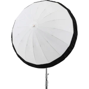 godox black/silver reflective cloth for professional portable photography umbrella 105cm