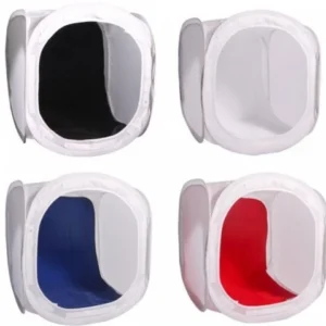 godox product photography tent light diffusion box box df 01 (40cm)*