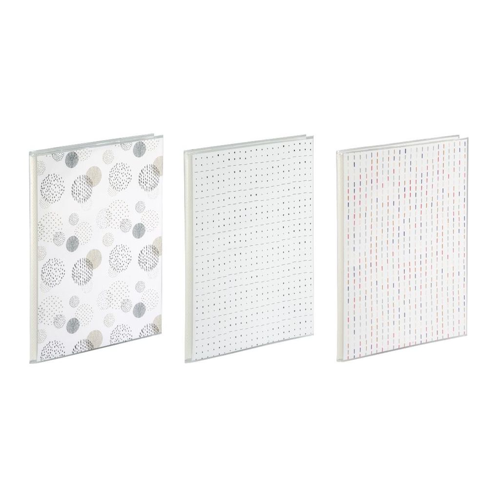 hama graphic 6x4 brag book 24's