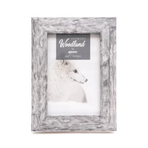 kenro harmony frame a4 woodland
