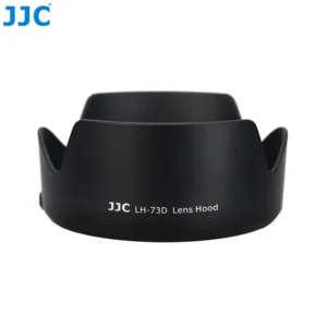 jjc lens hood for canon ew 73d