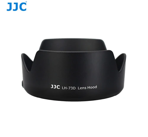 jjc lens hood for canon ew 73d
