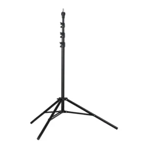 meking light stand air cushioned l 2400fp