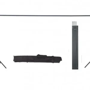 meking backdrop stand kit l 3000