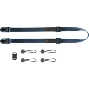 peak design leash ocean