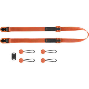 peak design leash ibis