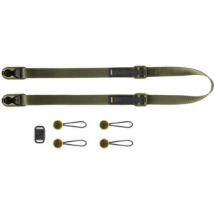 peak design leash kelp
