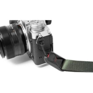 peak design leash sage camera strap*