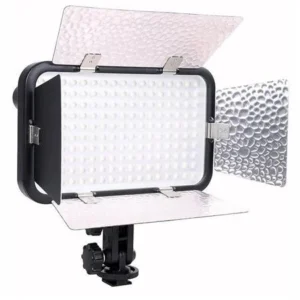 godox led170 daylight balanced 10w on camera led light