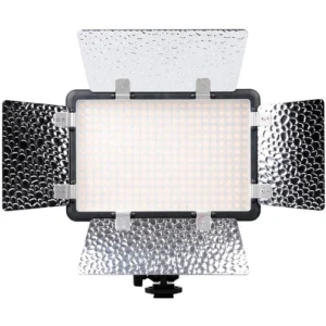 godox led308iiw led light