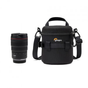 lowepro protactic lens case 11 x 15cm iii