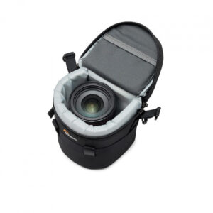 lowepro protactic lens case 11 x 15cm iii