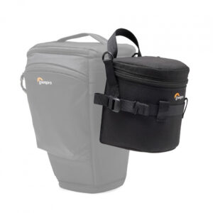 lowepro protactic lens case 11 x 15cm iii