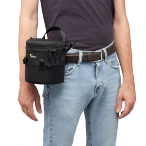 lowepro protactic lens case 11 x 15cm iii