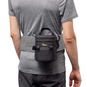 lowepro protactic lens case 11 x 15cm iii