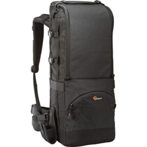 lowepro lens trekker 600 aw iii black