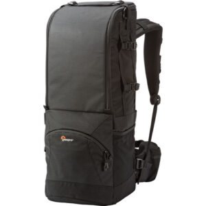 lowepro lens trekker 600 aw iii black