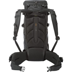 lowepro lens trekker 600 aw iii black