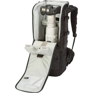 lowepro lens trekker 600 aw iii black