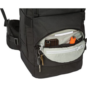 lowepro lens trekker 600 aw iii black