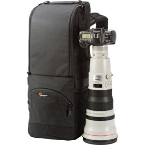 lowepro lens trekker 600 aw iii black