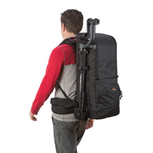 lowepro lens trekker 600 aw iii black