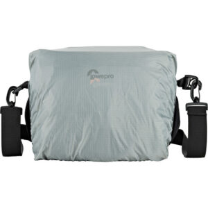 lowepro nova 140 aw ii black shoulder bag