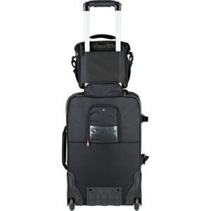 lowepro nova 170 aw ii black shoulder bag