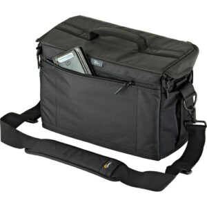 lowepro nova 200 aw ii black shoulder bag