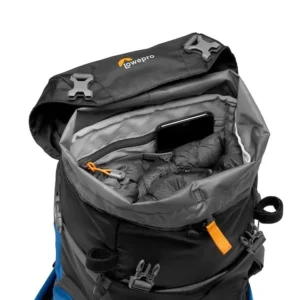 lowepro photosport backpack 15l aw iii blue