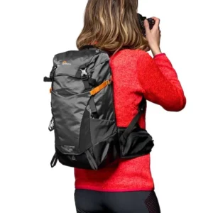 lowepro photosport backpack 15l aw iii grey