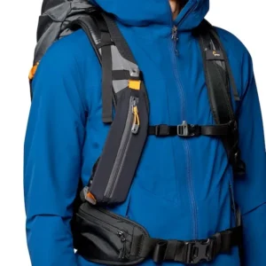 lowepro photosport backpack 15l aw iii grey
