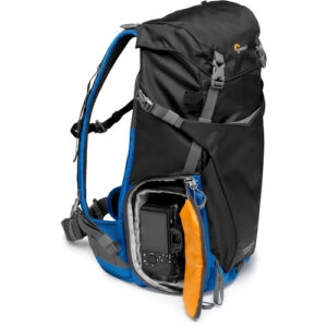 lowepro photosport backpack 24l aw iii blue