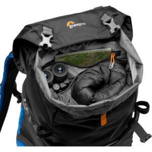 lowepro photosport backpack 24l aw iii blue