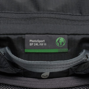 lowepro photosport backpack 24l aw iii blue