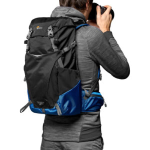 lowepro photosport backpack 24l aw iii blue