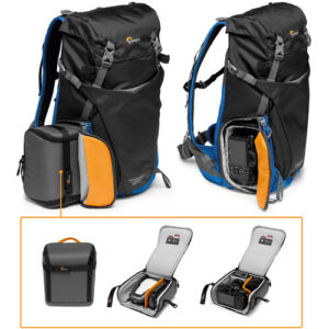 lowepro photosport backpack 24l aw iii blue