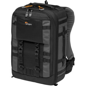 lowepro pro trekker backpack 350 aw ii grey