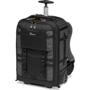 lowepro pro trekker rlx 450 aw ii green line