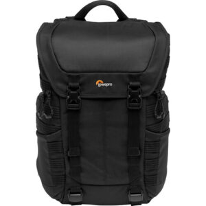 lowepro protactic bp 300 aw ii black backpack