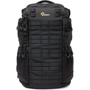 lowepro protactic bp 350 aw iii black backpack green line