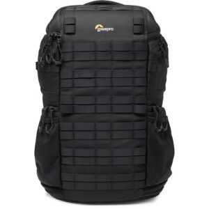 lowepro protactic bp 450 aw iii black backpack green line