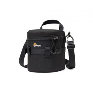 lowepro protactic lens case 11 x 15cm iii