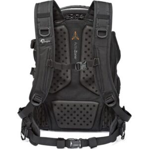 lowepro protactic bp 350 aw ii black backpack*