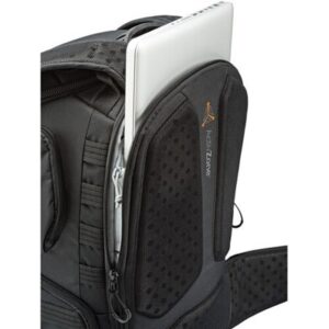 lowepro protactic bp 350 aw ii black backpack*