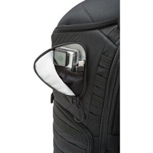 lowepro protactic bp 350 aw ii black backpack*