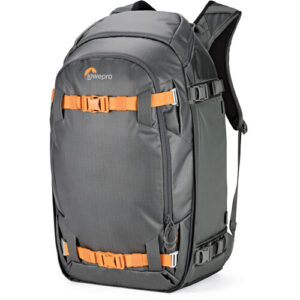 lowepro whistler backpack 450 aw ii grey