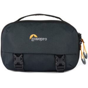 lowepro trekker lt hp 100 black green line