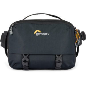 lowepro trekker lt slx 120 black green line